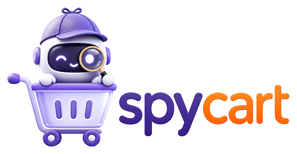 spycart